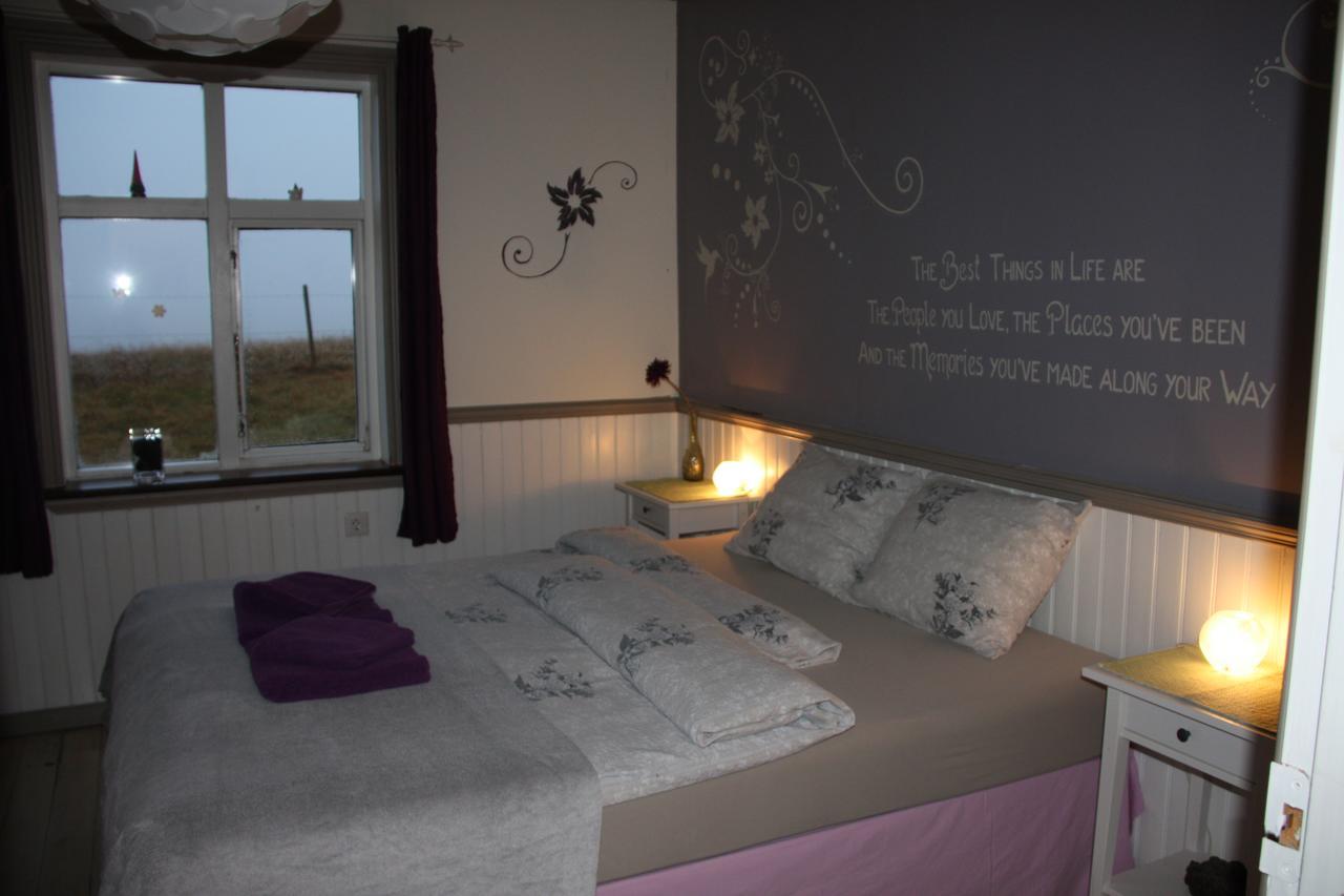 Julia'S Guesthouse B&B Hnaus Dış mekan fotoğraf