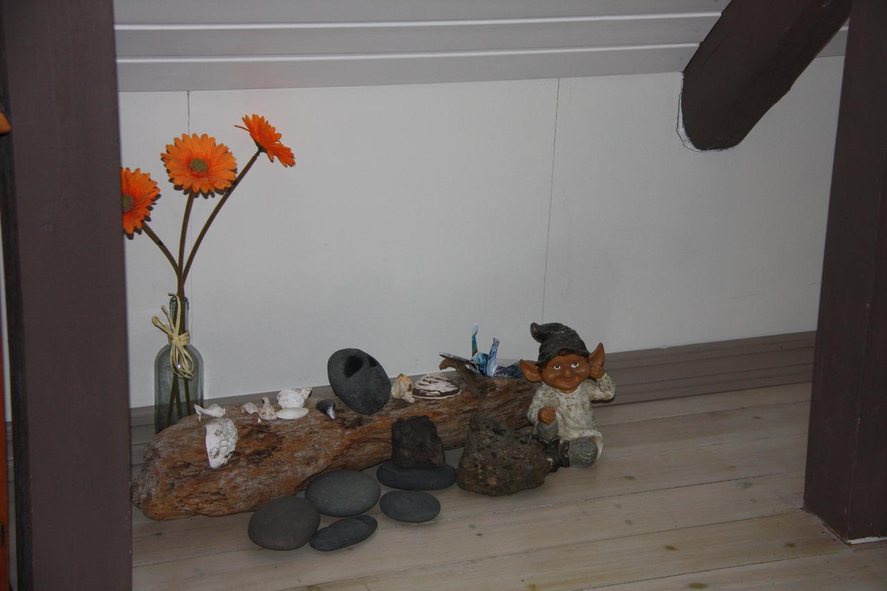 Julia'S Guesthouse B&B Hnaus Dış mekan fotoğraf